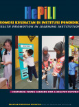 HePiLI : Promosi Kesihatan di Institusi Pendidikan